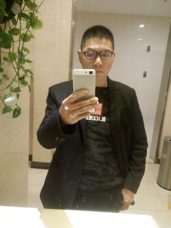 顺其自然的第一张照片--嘉兴残疾人相亲网