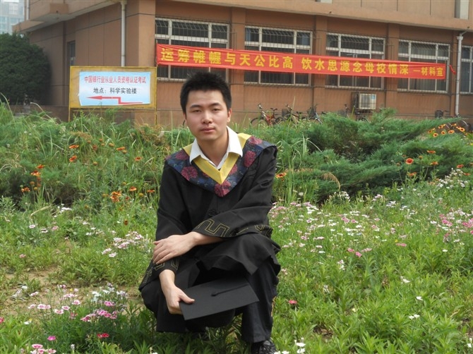 因为是你啊的第一张照片--嘉兴残疾人相亲网