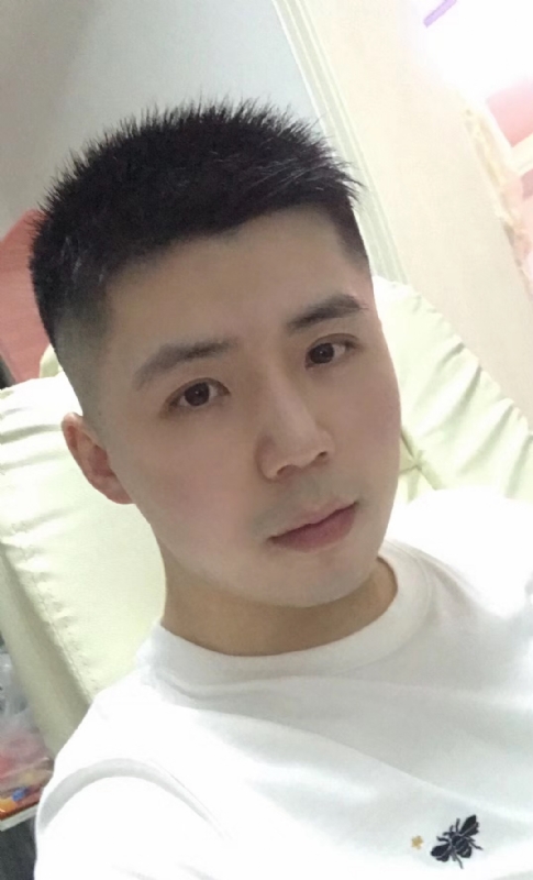 阿信的第一张照片--嘉兴残疾人相亲网