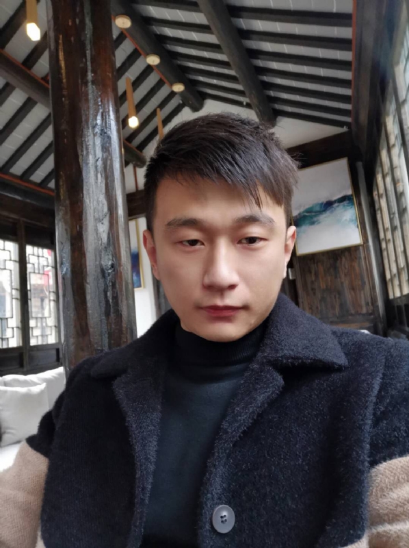 zhihao的第一张照片--嘉兴残疾人相亲网