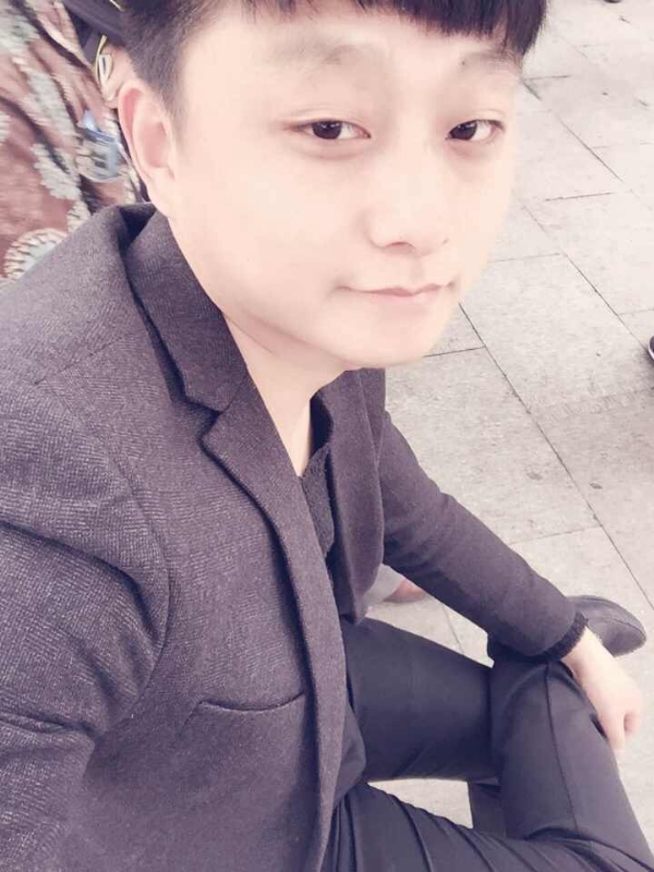 我姓徐缺难解你心绪的第一张照片--嘉兴残疾人相亲网