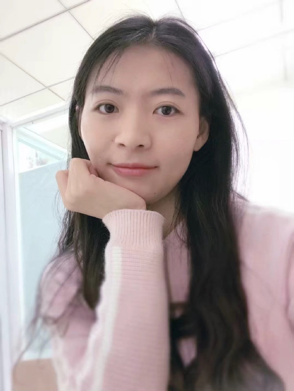 努力做大人的小朋友的第一张照片--嘉兴残疾人相亲网