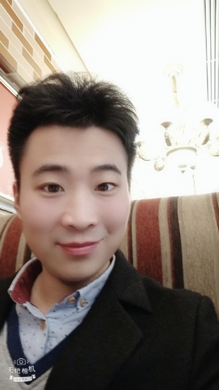 堂堂的第一张照片--嘉兴残疾人相亲网