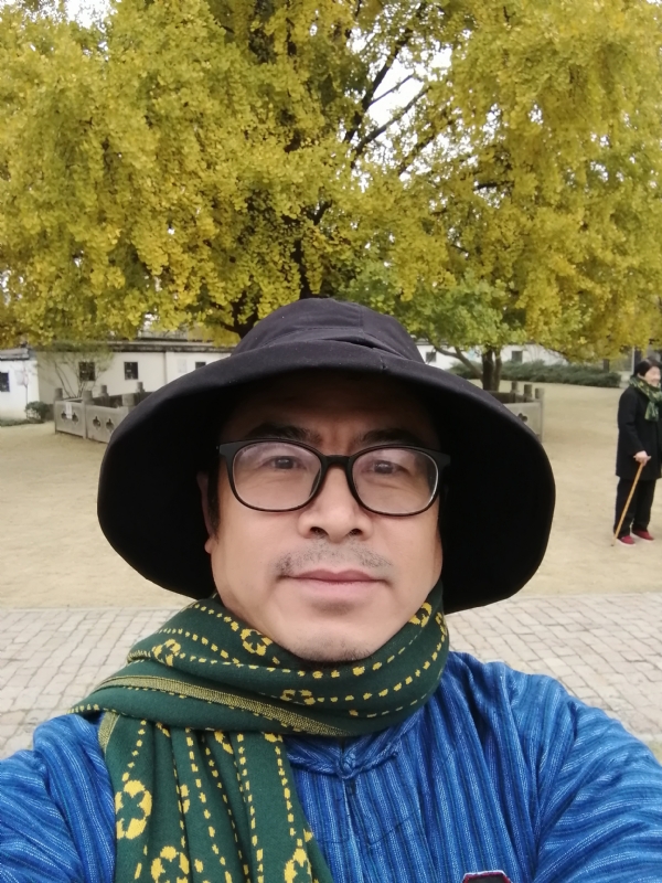 自由人的第一张照片--嘉兴残疾人相亲网