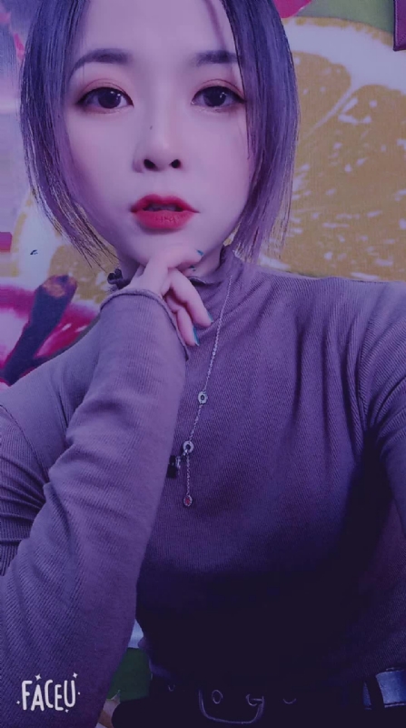 小丸子的第一张照片--嘉兴残疾人相亲网