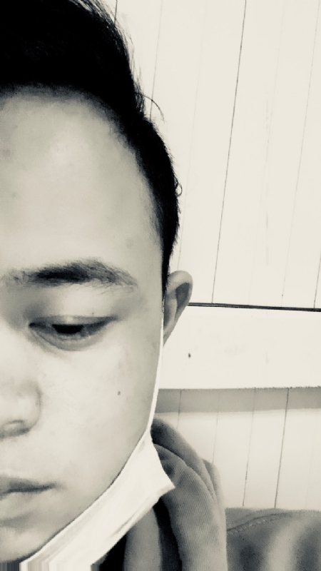 哈喽的第一张照片--嘉兴残疾人相亲网