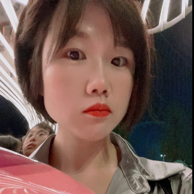 琳琳的第二张照片--嘉兴残疾人相亲网