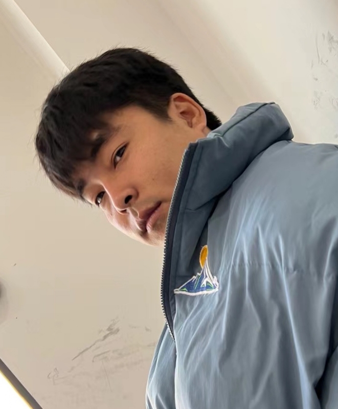 小朱的第一张照片--嘉兴残疾人相亲网