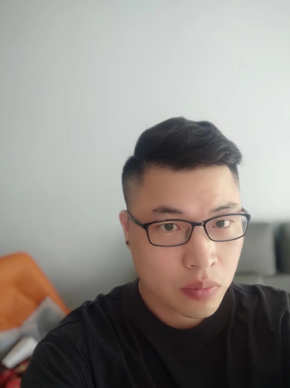 Vincent的第三张照片--嘉兴残疾人相亲网