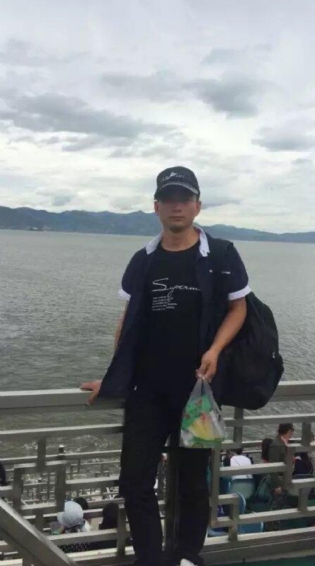 燕雯泽的第二张照片--嘉兴残疾人相亲网